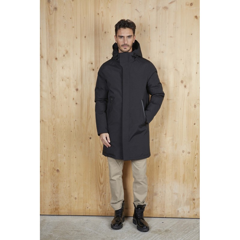 Neoblu - Parka chaude homme ALFI MEN