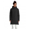 Neoblu - Parka chaude femme ALFI WOMEN - Noir Profond