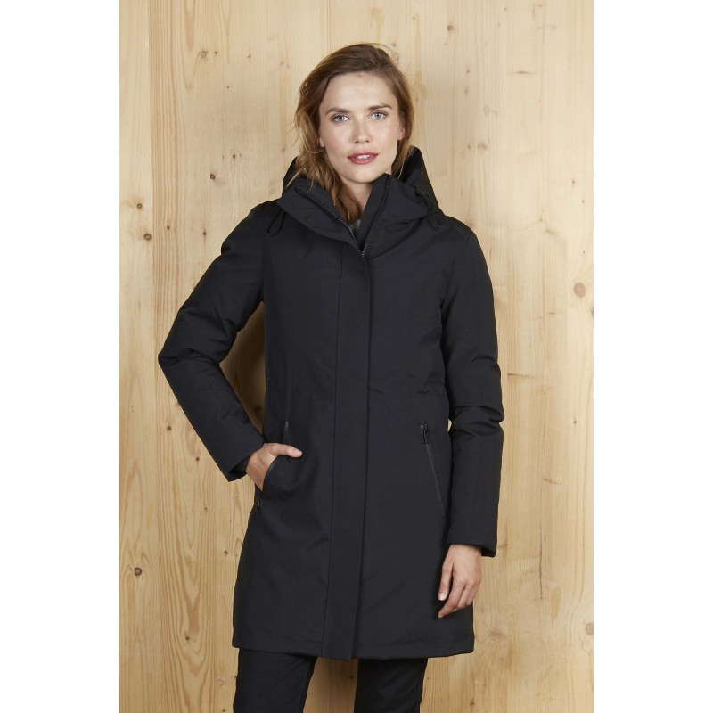 Neoblu - Parka chaude femme ALFI WOMEN