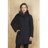 Neoblu - Parka chaude femme ALFI WOMEN