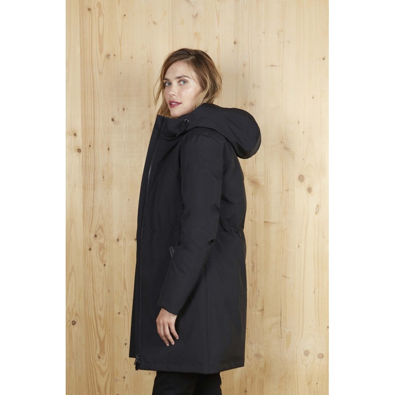 Neoblu - Parka chaude femme ALFI WOMEN