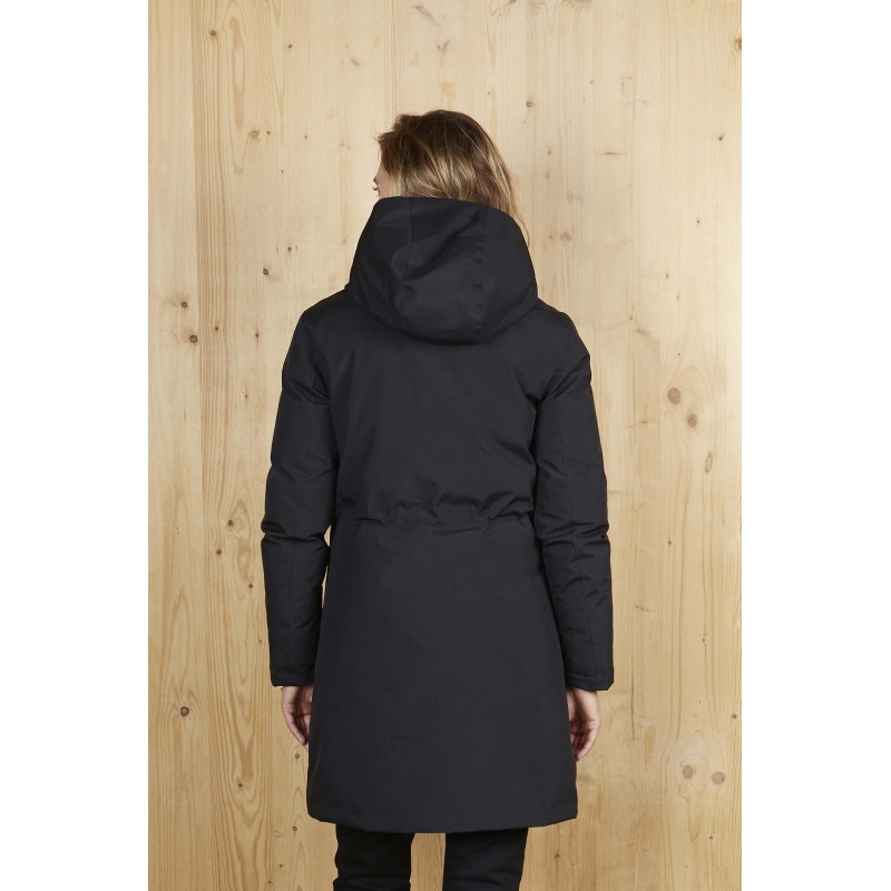 Neoblu - Parka chaude femme ALFI WOMEN