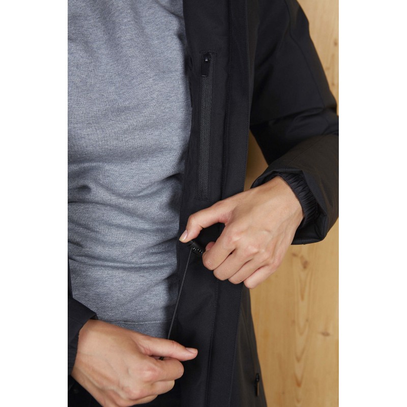 Neoblu - Parka chaude femme ALFI WOMEN