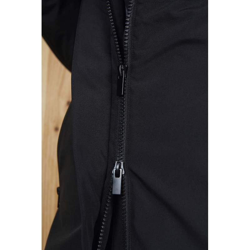 Neoblu - Parka chaude femme ALFI WOMEN