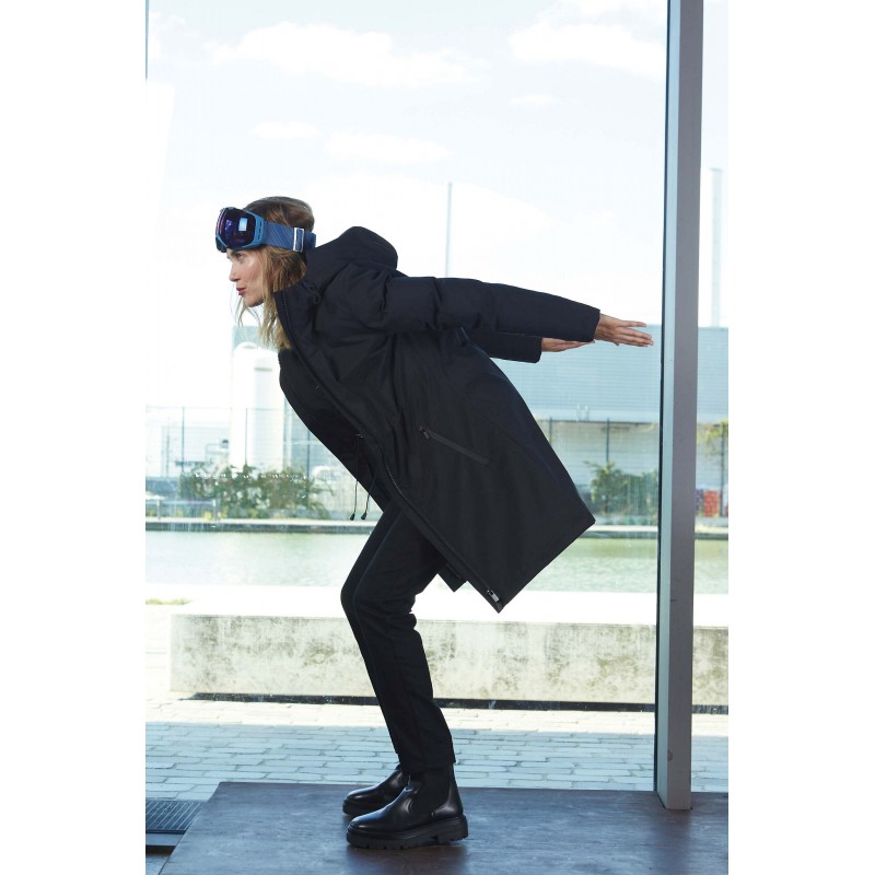 Neoblu - Parka chaude femme ALFI WOMEN