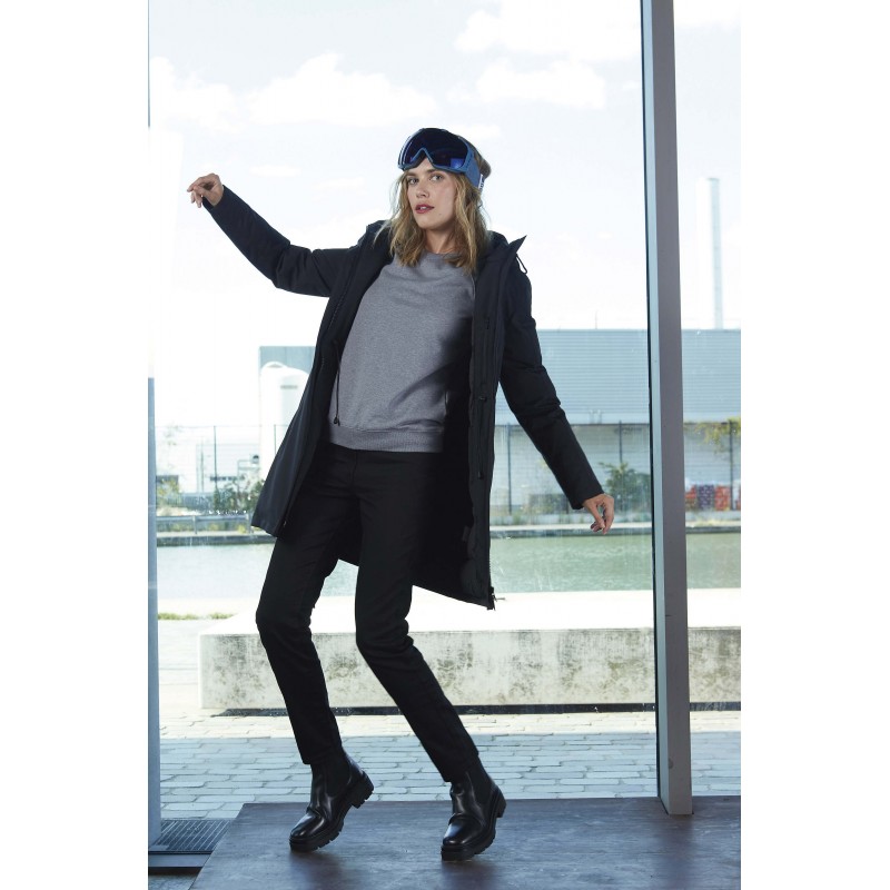 Neoblu - Parka chaude femme ALFI WOMEN