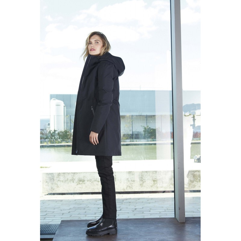 Neoblu - Parka chaude femme ALFI WOMEN