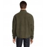 Sol's - Blouson sherpa unisexe FURY - Army/armyfonce