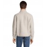 Sol's - Blouson sherpa unisexe FURY - Beige Nat/beige
