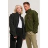 Sol's - Blouson sherpa unisexe FURY