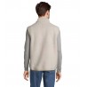 Sol's - Bodywarmer sherpa unisexe FURY BW - Beige Nat/beige