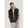 Sol's - Bodywarmer sherpa unisexe FURY BW