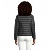 Sol's - Doudoune light femme RIDE WOMEN - Noir