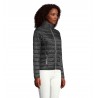 Sol's - Doudoune light femme RIDE WOMEN - Noir
