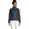 Sol's - Doudoune light femme RIDE WOMEN - Marine