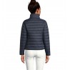 Sol's - Doudoune light femme RIDE WOMEN - Marine