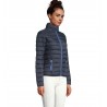 Sol's - Doudoune light femme RIDE WOMEN - Marine
