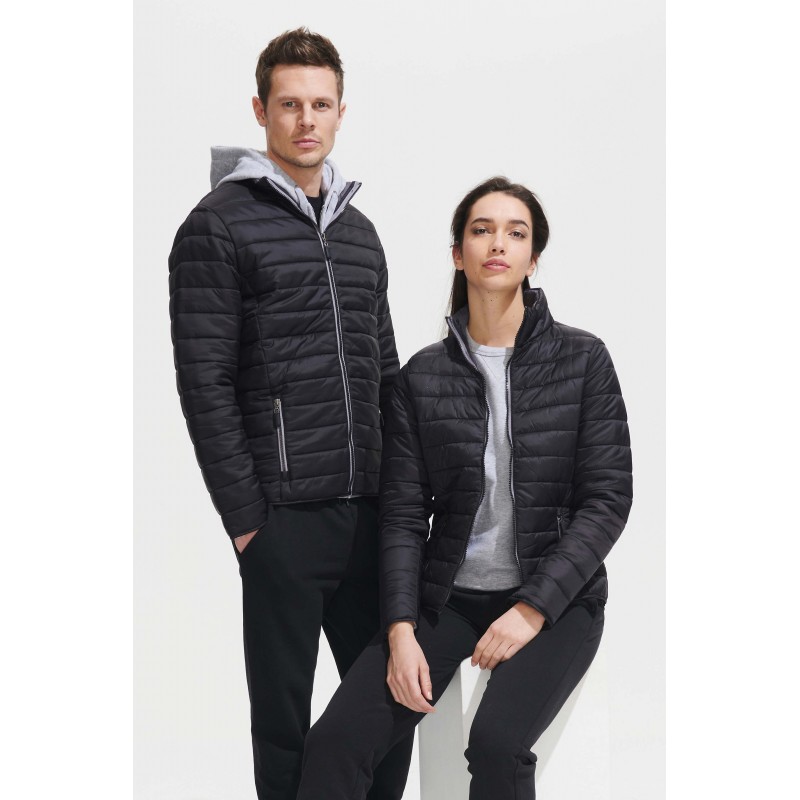 Sol's - Doudoune light femme RIDE WOMEN