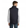 Sol's - Bodywarmer matelassé WARM - Marine