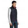 Sol's - Bodywarmer matelassé WARM - Marine