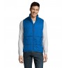 Sol's - Bodywarmer matelassé WARM - Royal