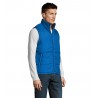Sol's - Bodywarmer matelassé WARM - Royal