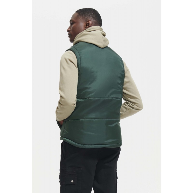Sol's - Bodywarmer matelassé WARM