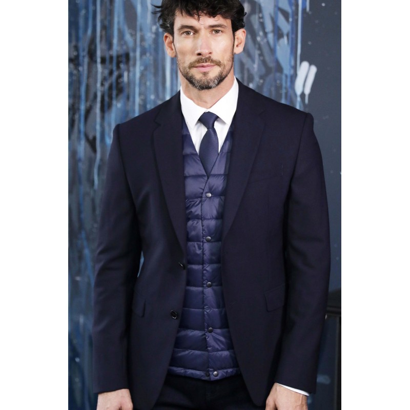 Neoblu - Doudoune légère sans manche homme ARTHUR MEN