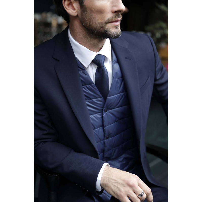 Neoblu - Doudoune légère sans manche homme ARTHUR MEN