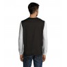 Sol's - Gilet reporter multipoches WILD - Noir