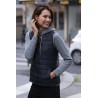 Neoblu - Doudoune légère sans manche femme ARTHUR WOMEN