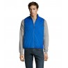 Sol's - Bodywarmer unisexe réversible contrasté WINNER - Bleu Royal