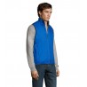 Sol's - Bodywarmer unisexe réversible contrasté WINNER - Bleu Royal