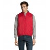 Sol's - Bodywarmer unisexe réversible contrasté WINNER - Rouge