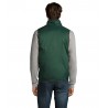 Sol's - Bodywarmer unisexe réversible contrasté WINNER - Vert Forêt