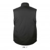 Sol's - Bodywarmer en ripstop WELLS - Anthracite