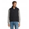 Sol's - Bodywarmer en ripstop WELLS - Marine