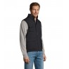 Sol's - Bodywarmer en ripstop WELLS - Marine