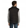 Sol's - Bodywarmer workwear EQUINOX PRO - Noir
