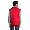 Sol's - Bodywarmer workwear EQUINOX PRO - Rouge