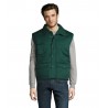 Sol's - Bodywarmer workwear EQUINOX PRO - Vert Bouteille