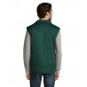 Sol's - Bodywarmer workwear EQUINOX PRO - Vert Bouteille
