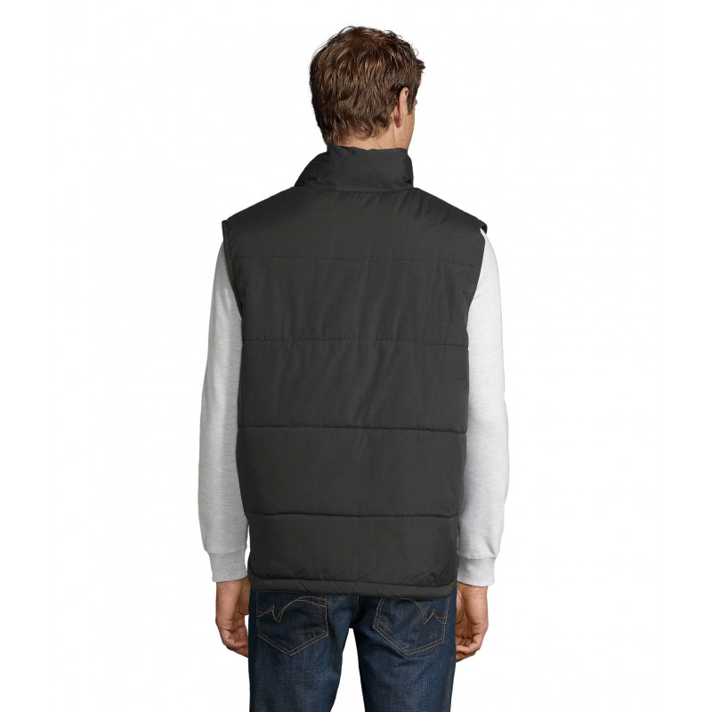 Sol's - Bodywarmer VIPER - Anthracite