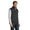 Sol's - Bodywarmer VIPER - Anthracite