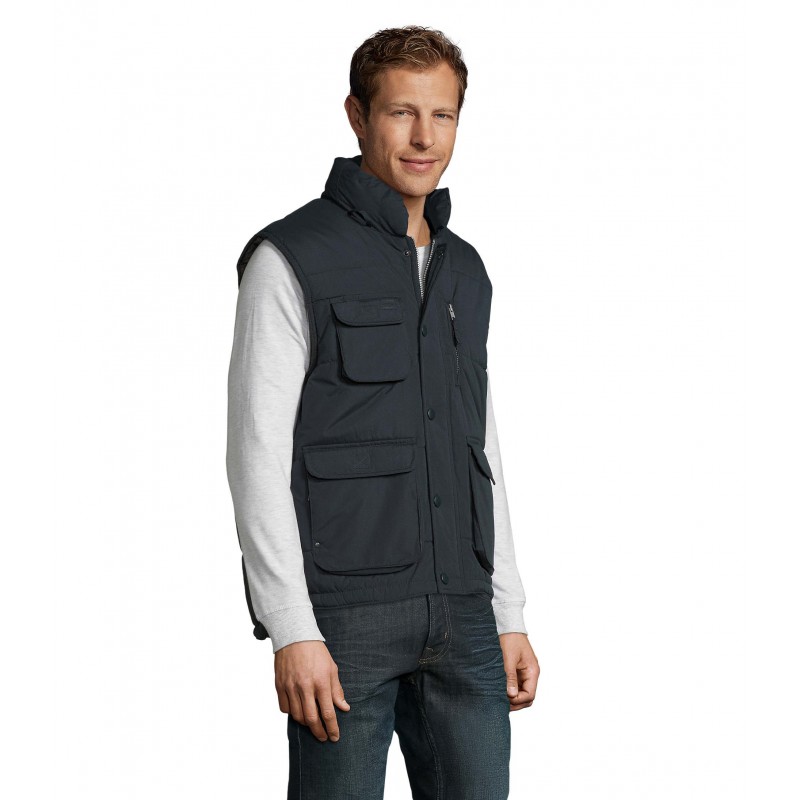 Sol's - Bodywarmer VIPER - Marine
