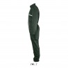Sol's - Combinaison workwear double zip JUPITER PRO - Vert Pro