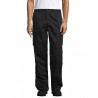 Sol's - Pantalon workwear homme ACTIVE PRO - Noir