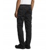 Sol's - Pantalon workwear homme ACTIVE PRO - Noir