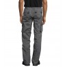 Sol's - Pantalon workwear homme ACTIVE PRO - Gris Foncé