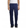 Sol's - Pantalon workwear homme ACTIVE PRO - Marine Prowear